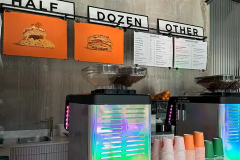 Half Dozen Other photo 1